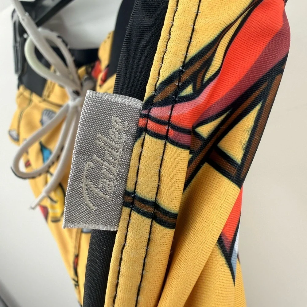 Taddlee mens swimwear